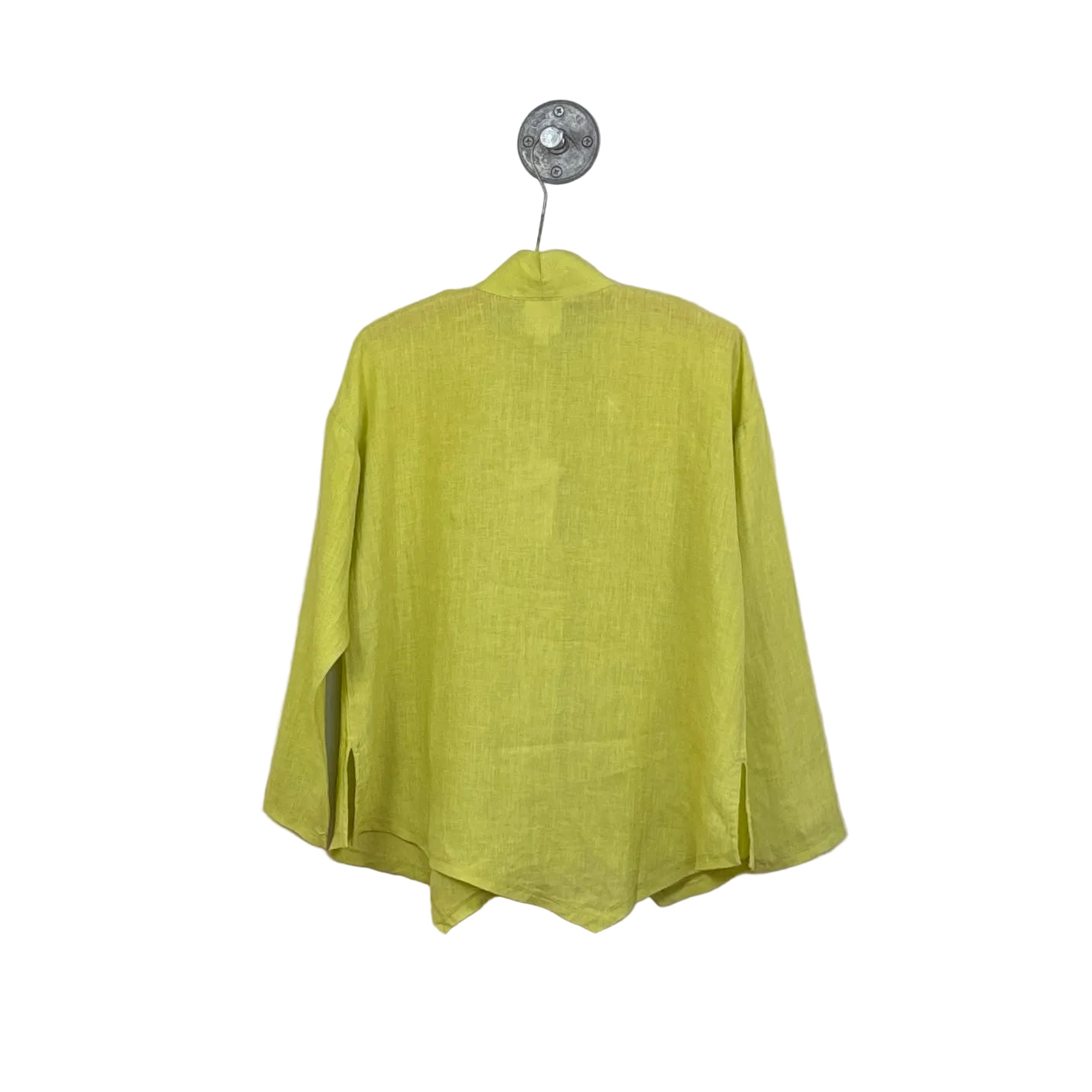 M Square ~ Iris Shirt - Willow