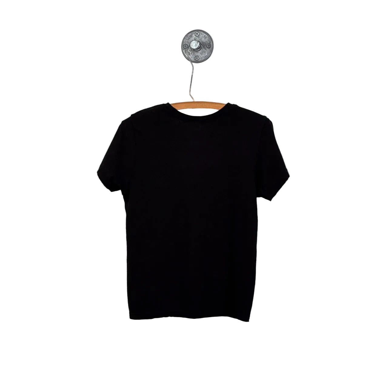 Pas de Calais ~ Recycle Jersey Classic Tee - Black