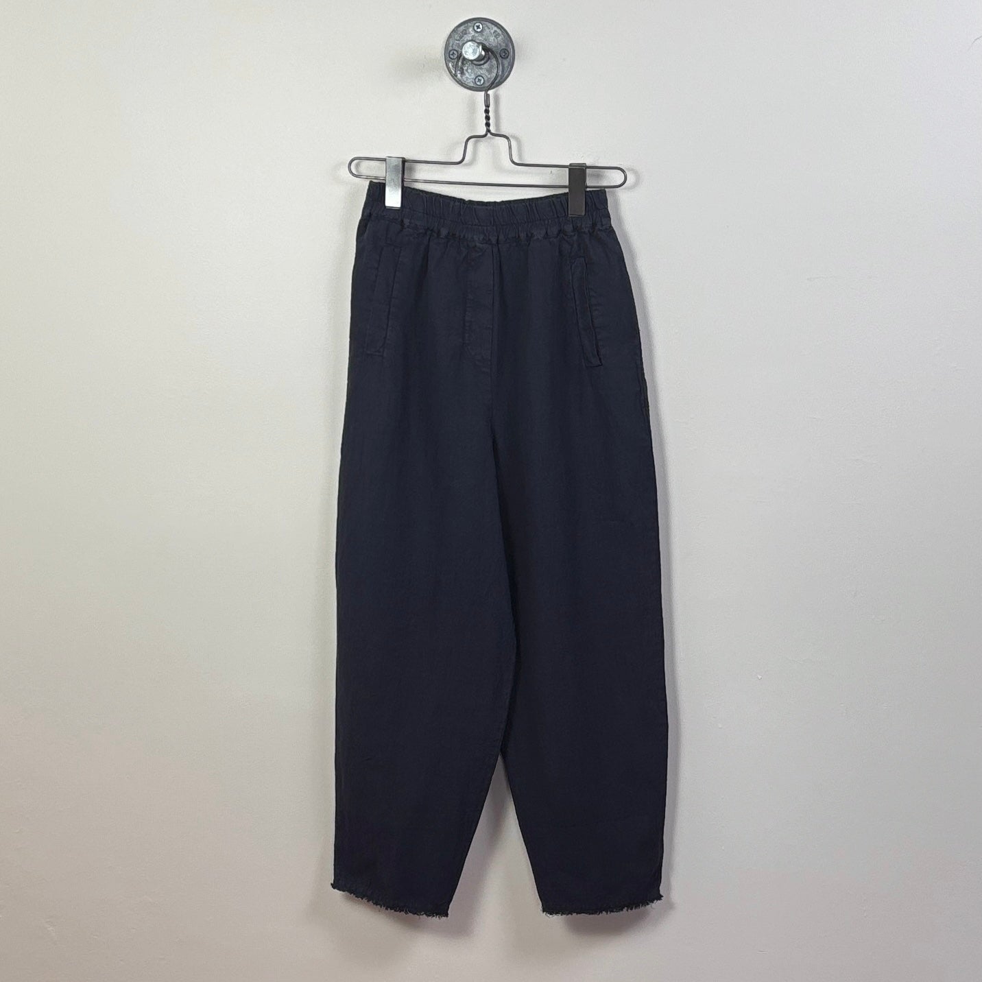 H+ Hannoh Wessel ~ Pants Paquita - Navy