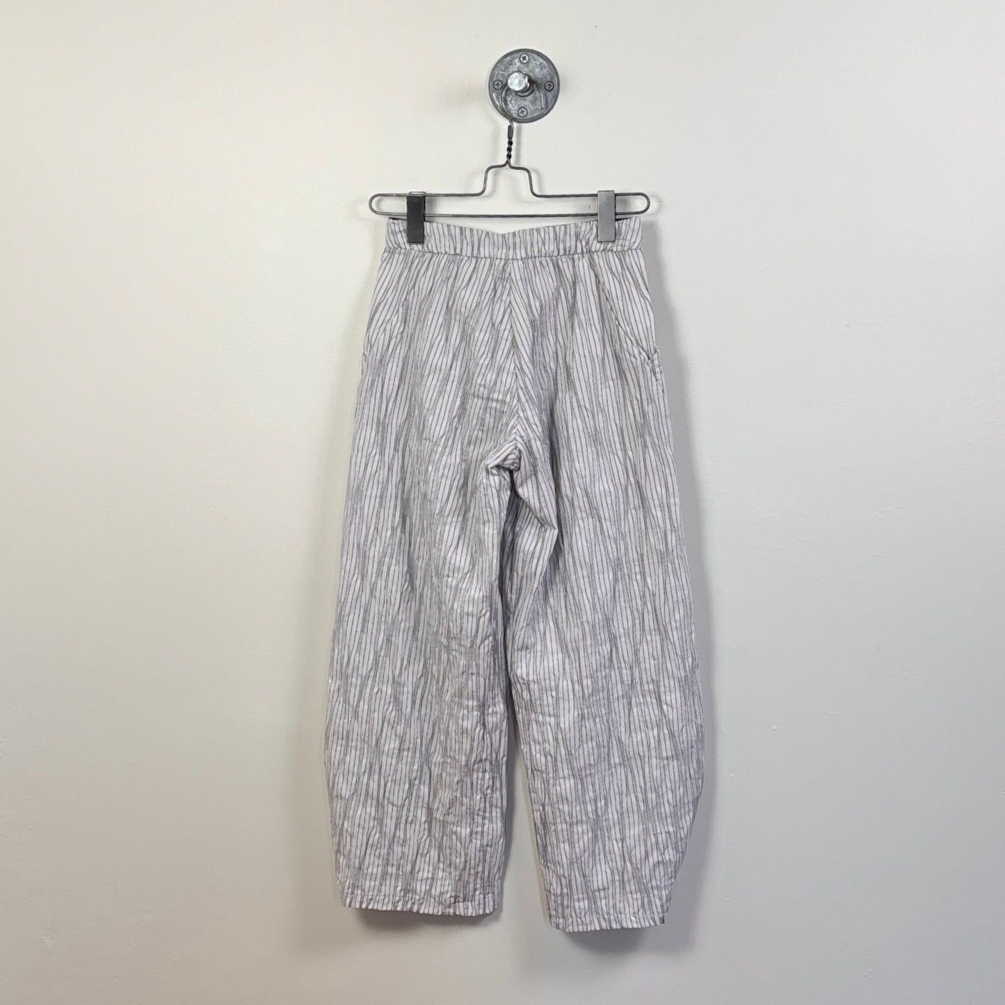 Porto ~ Zander Pant - Antique