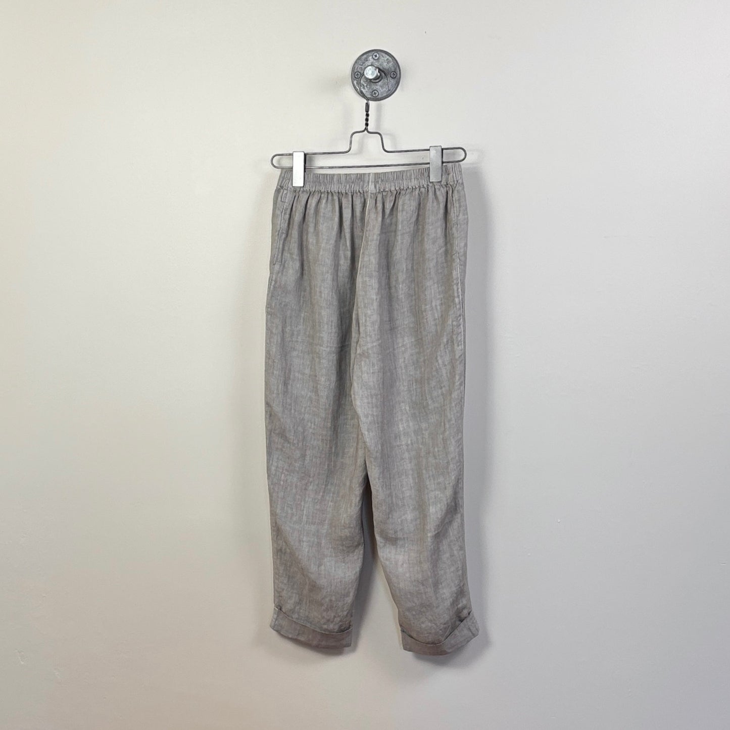 Elemente Clemente ~ Pants Geisha - Alga