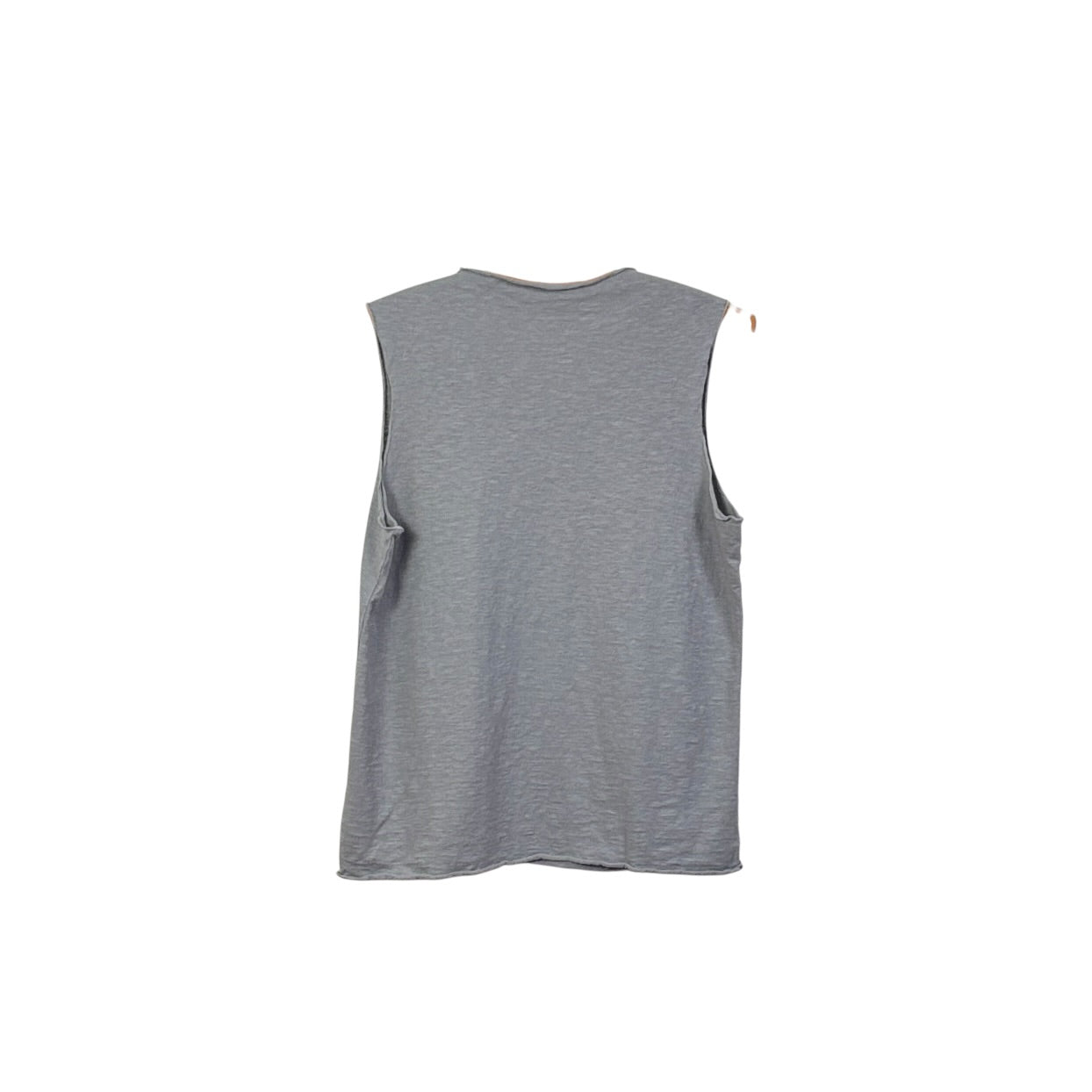 Cut Loose ~ Seamed Shell - Overcast