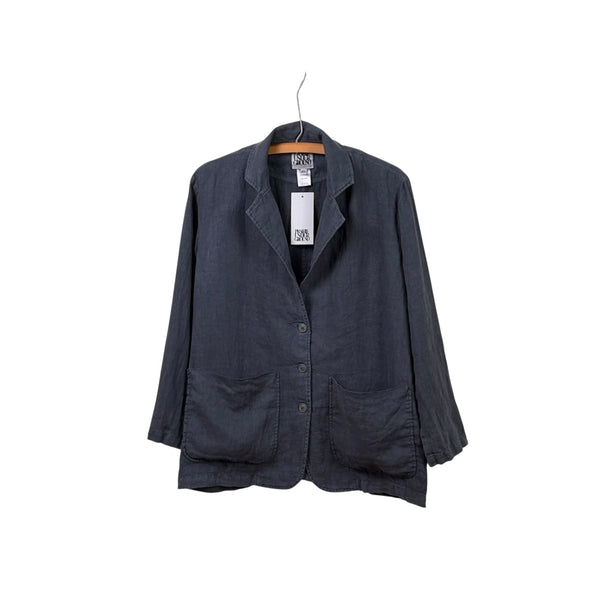 Prairie Underground  ~  Vivian Blazer #1499 - Deep Teal