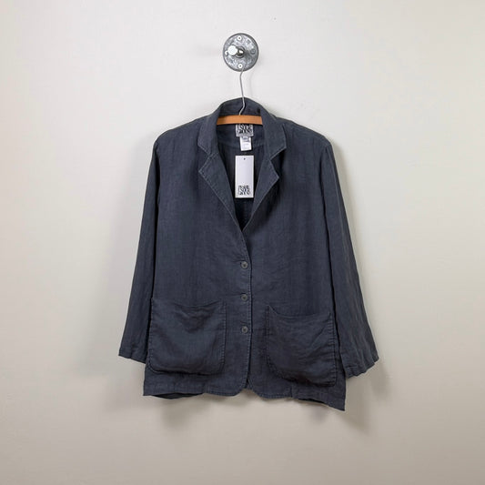 Prairie Underground  ~  Vivian Blazer #1499 - Deep Teal