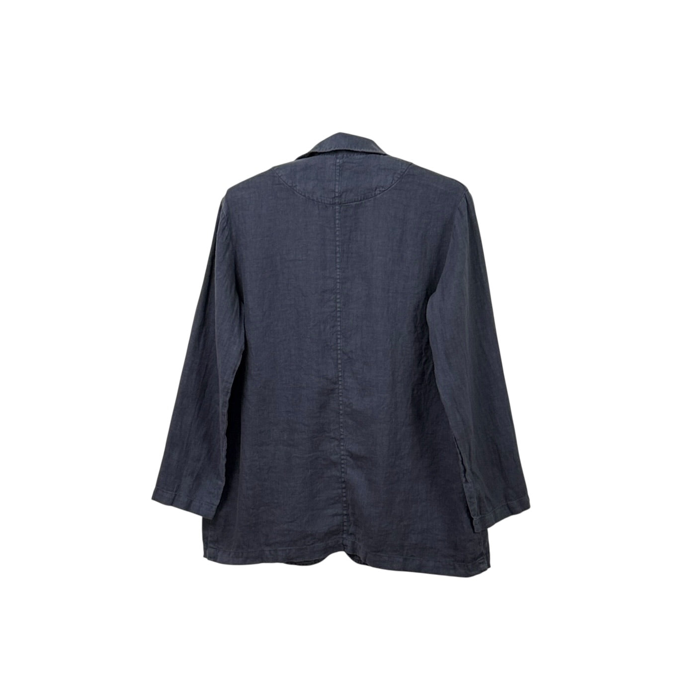 Prairie Underground  ~  Vivian Blazer #1499 - Deep Teal