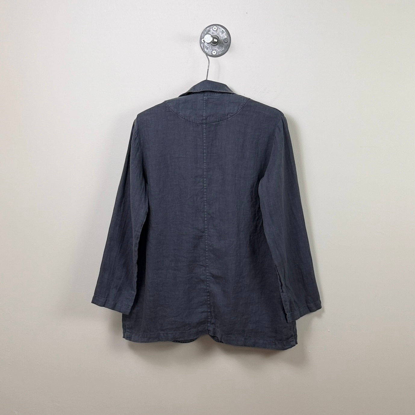 Prairie Underground  ~  Vivian Blazer #1499 - Deep Teal