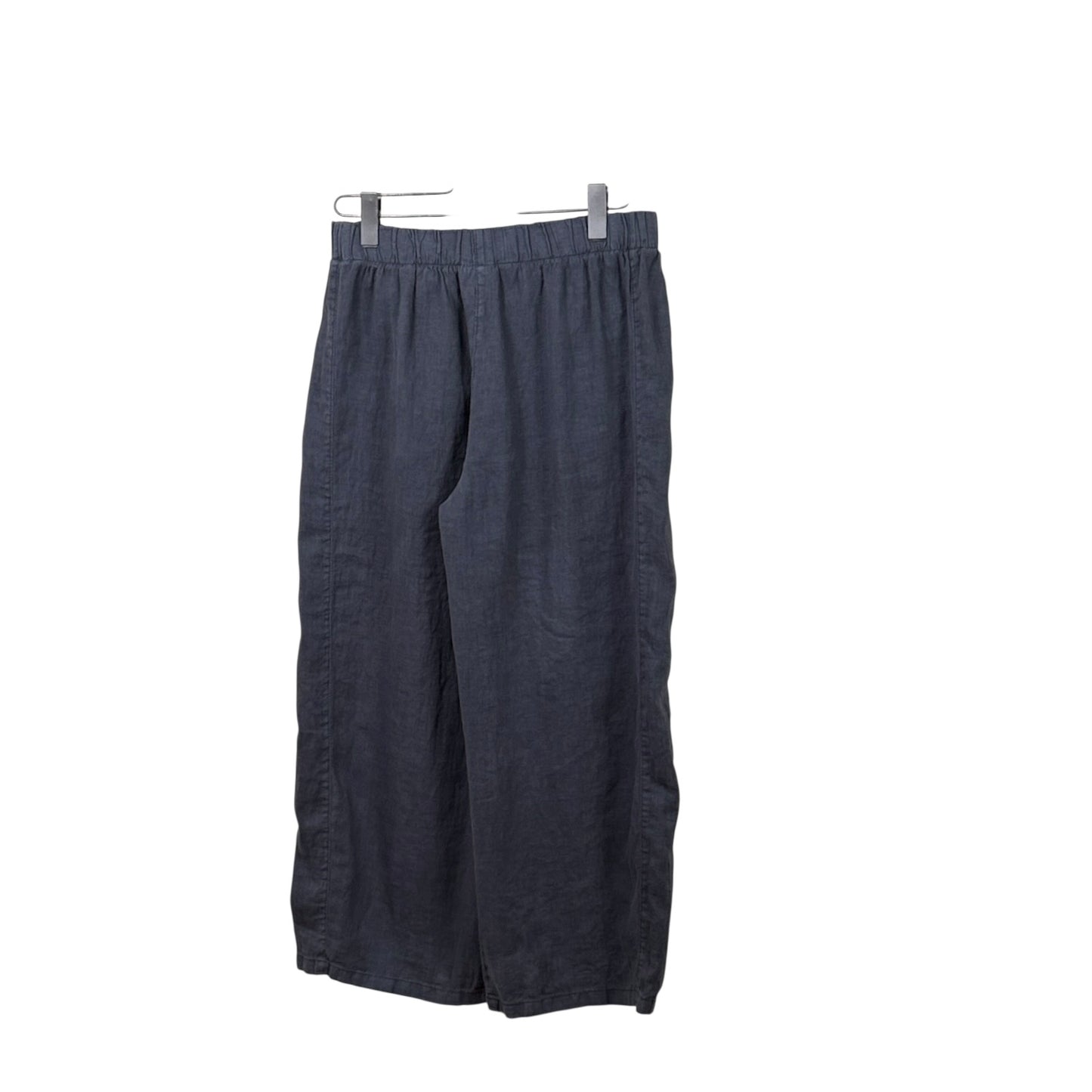 Prairie Underground  ~  Linen Work Pant #1500 - Deep Teal