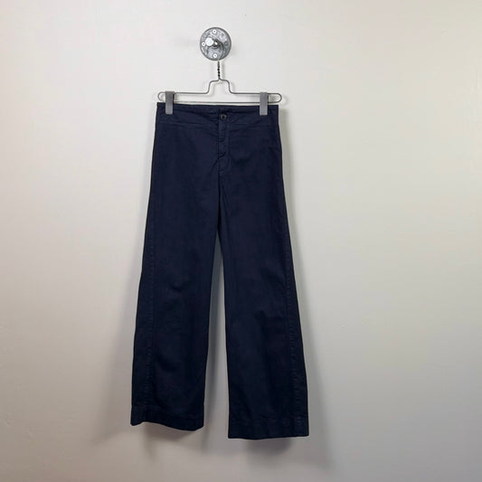 Prairie Underground  ~  Color Knack Pant #1444 - Midnight