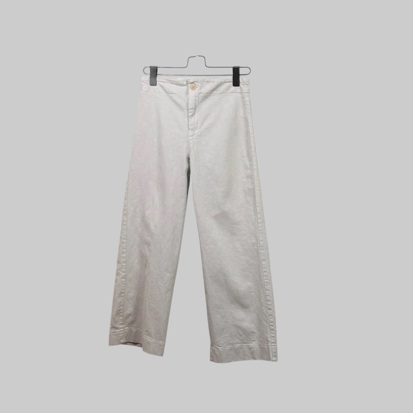 Prairie Underground  ~  Color Knack Pant #1444 - Oyster