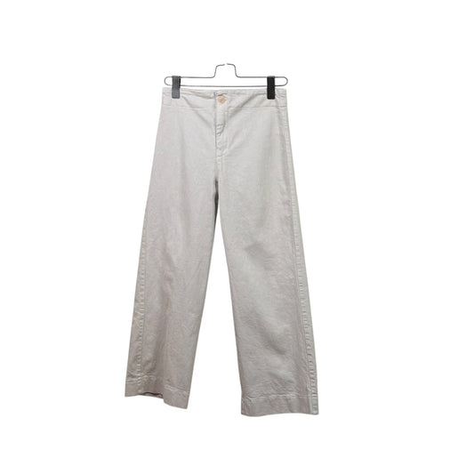 Prairie Underground  ~  Color Knack Pant #1444 - Oyster