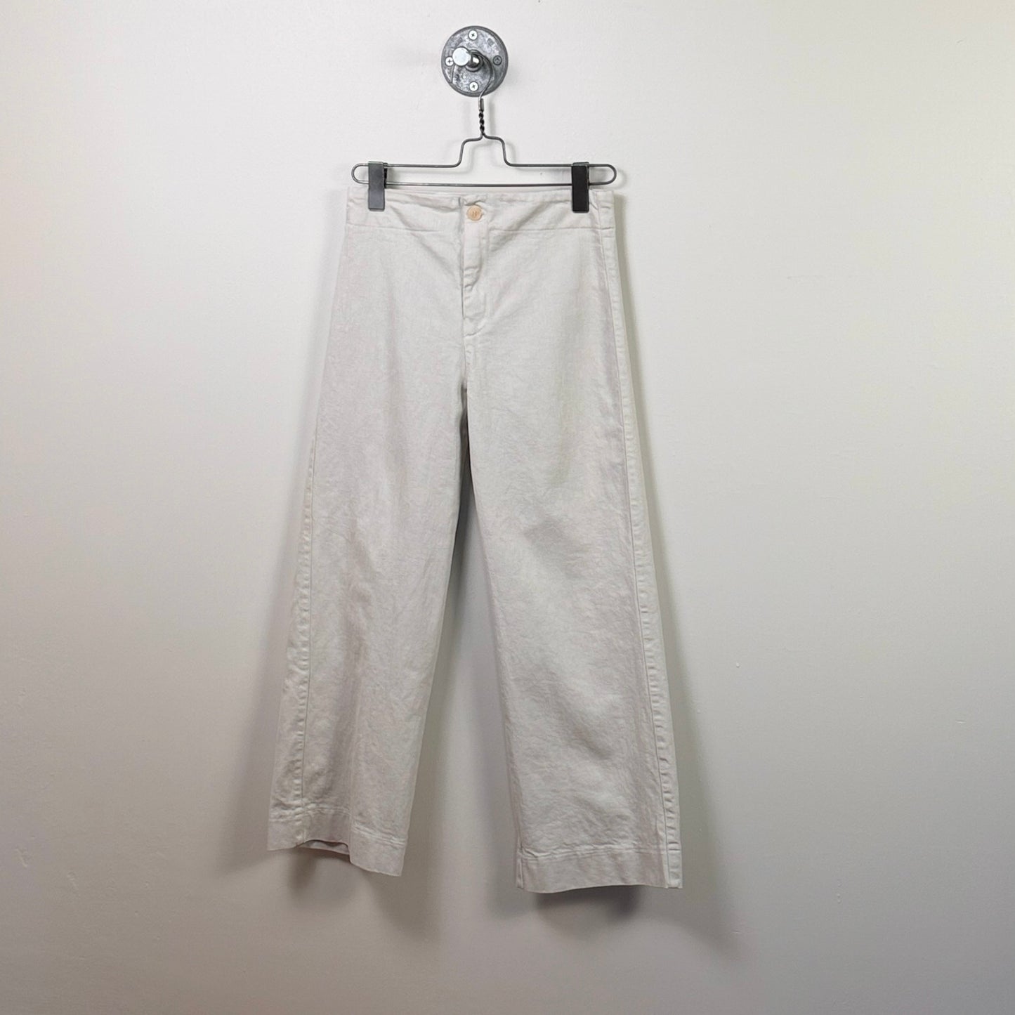 Prairie Underground  ~  Color Knack Pant #1444 - Oyster