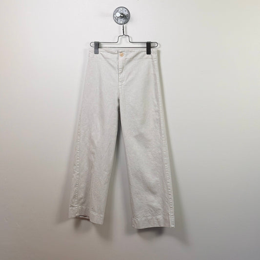 Prairie Underground  ~  Color Knack Pant #1444 - Oyster