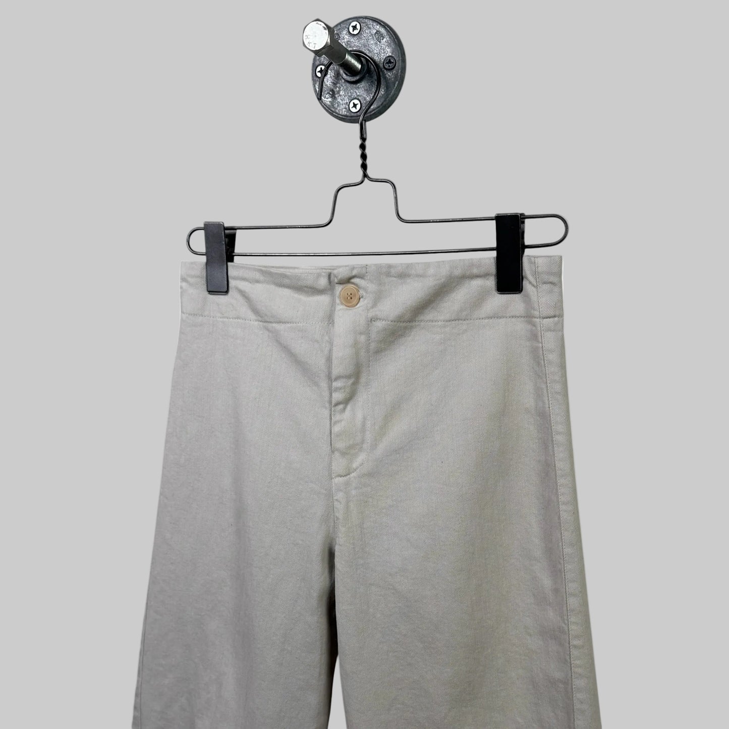 Prairie Underground  ~  Color Knack Pant #1444 - Oyster