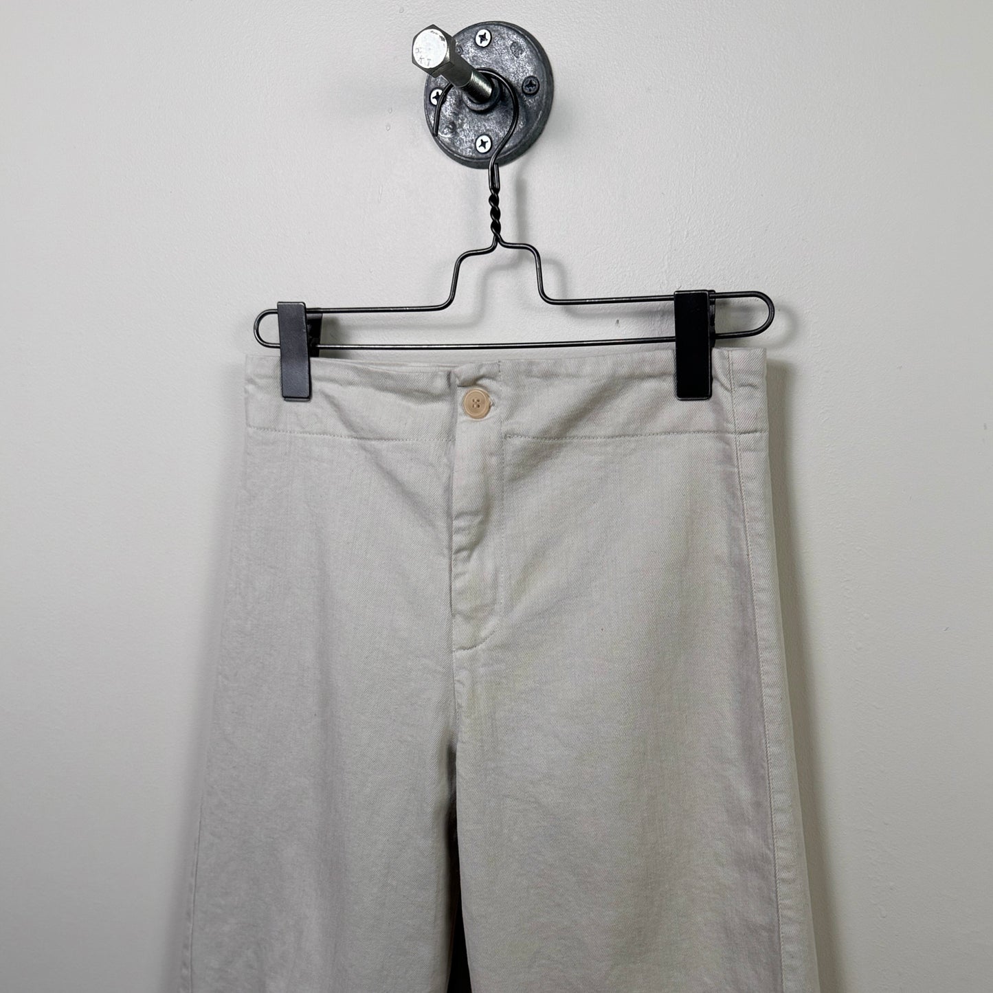 Prairie Underground  ~  Color Knack Pant #1444 - Oyster