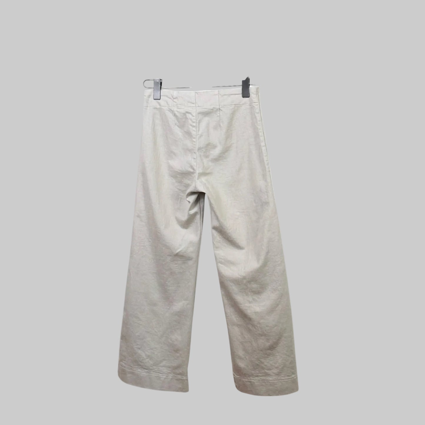 Prairie Underground  ~  Color Knack Pant #1444 - Oyster