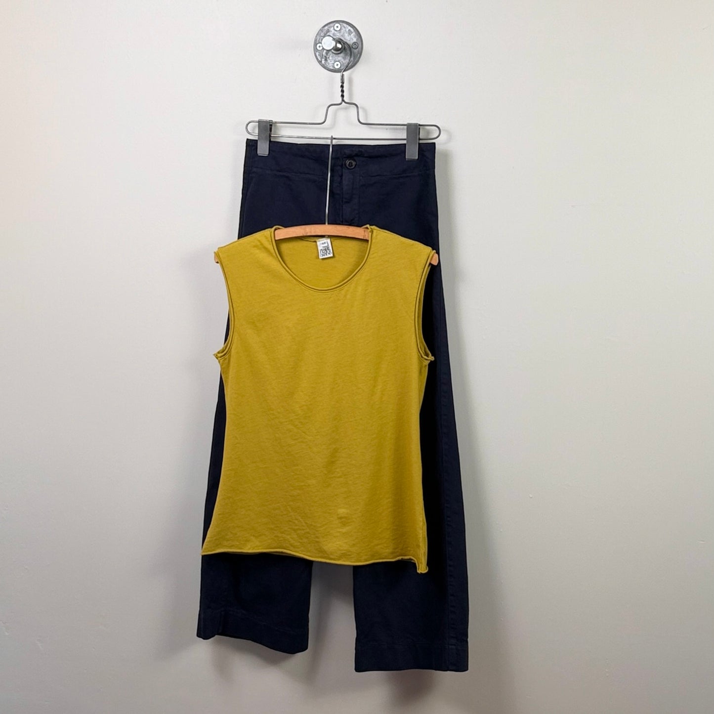 Prairie Underground  ~  Color Knack Pant #1444 - Oyster
