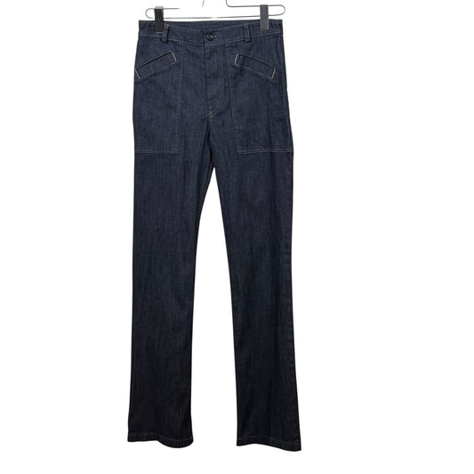 Prairie Underground  ~  Charlie Jean #1589 - Denim