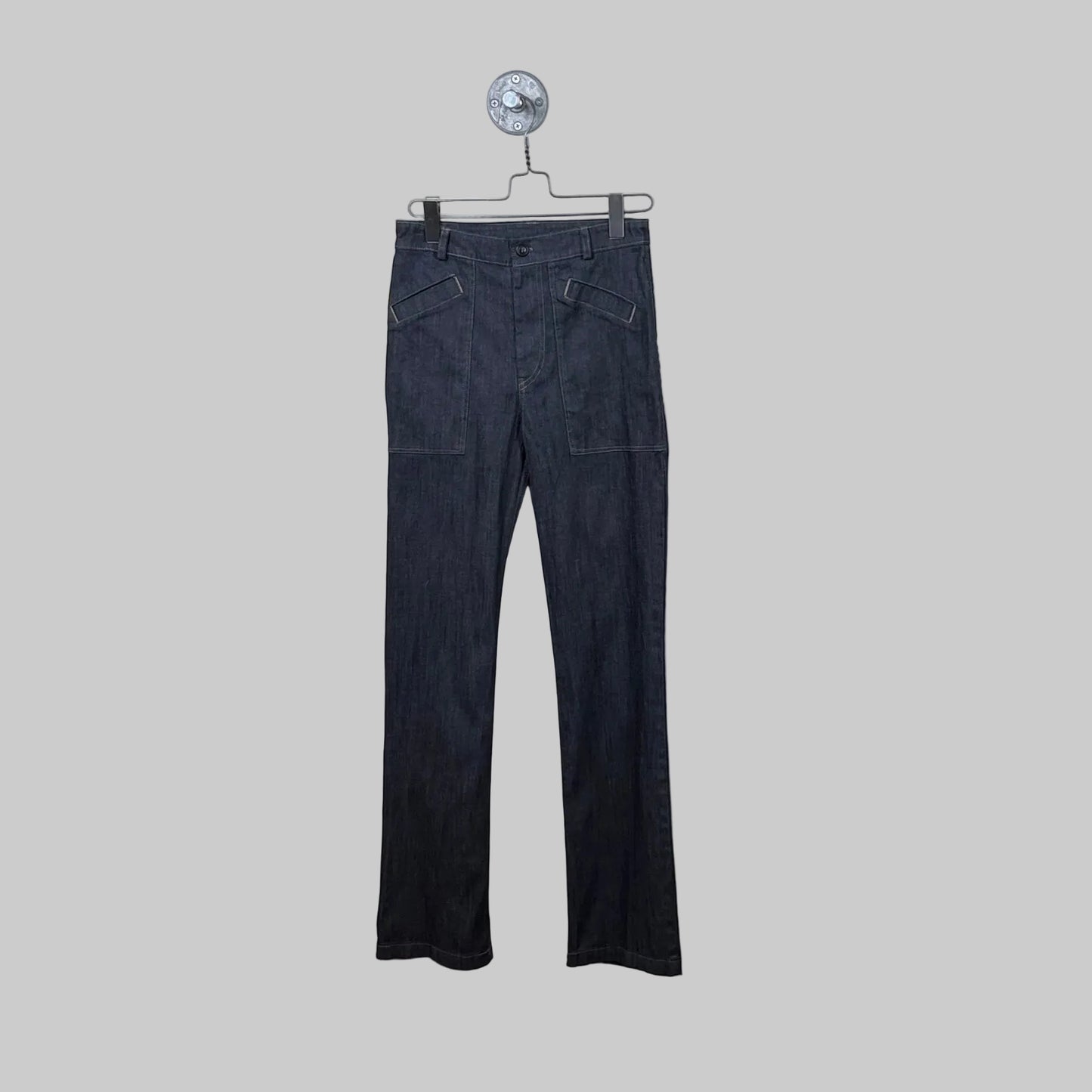 Prairie Underground  ~  Charlie Jean #1589 - Denim