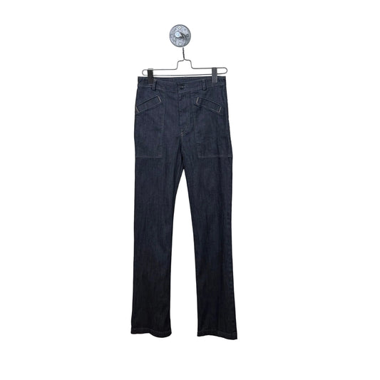 Prairie Underground  ~  Charlie Jean #1589 - Denim