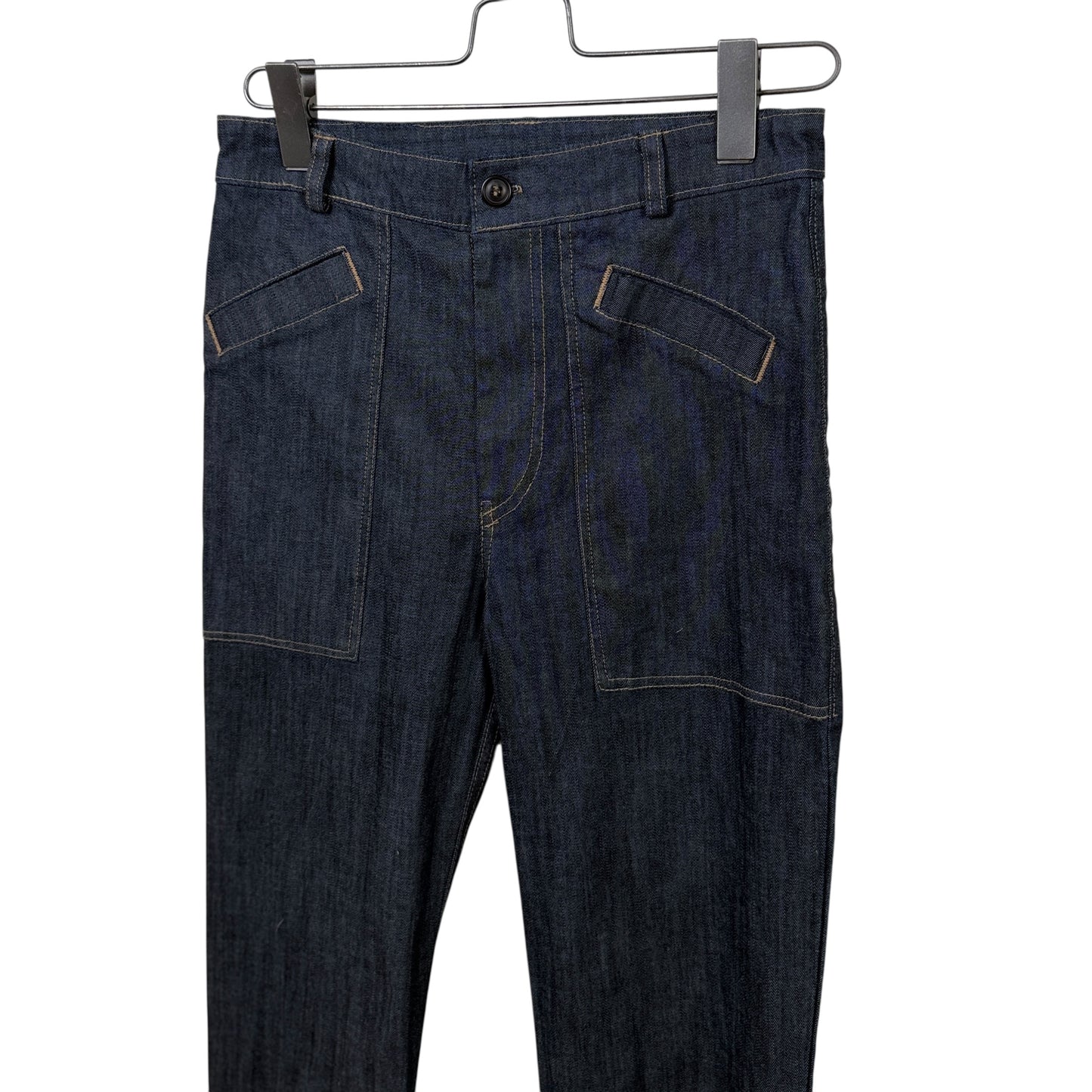 Prairie Underground  ~  Charlie Jean #1589 - Denim