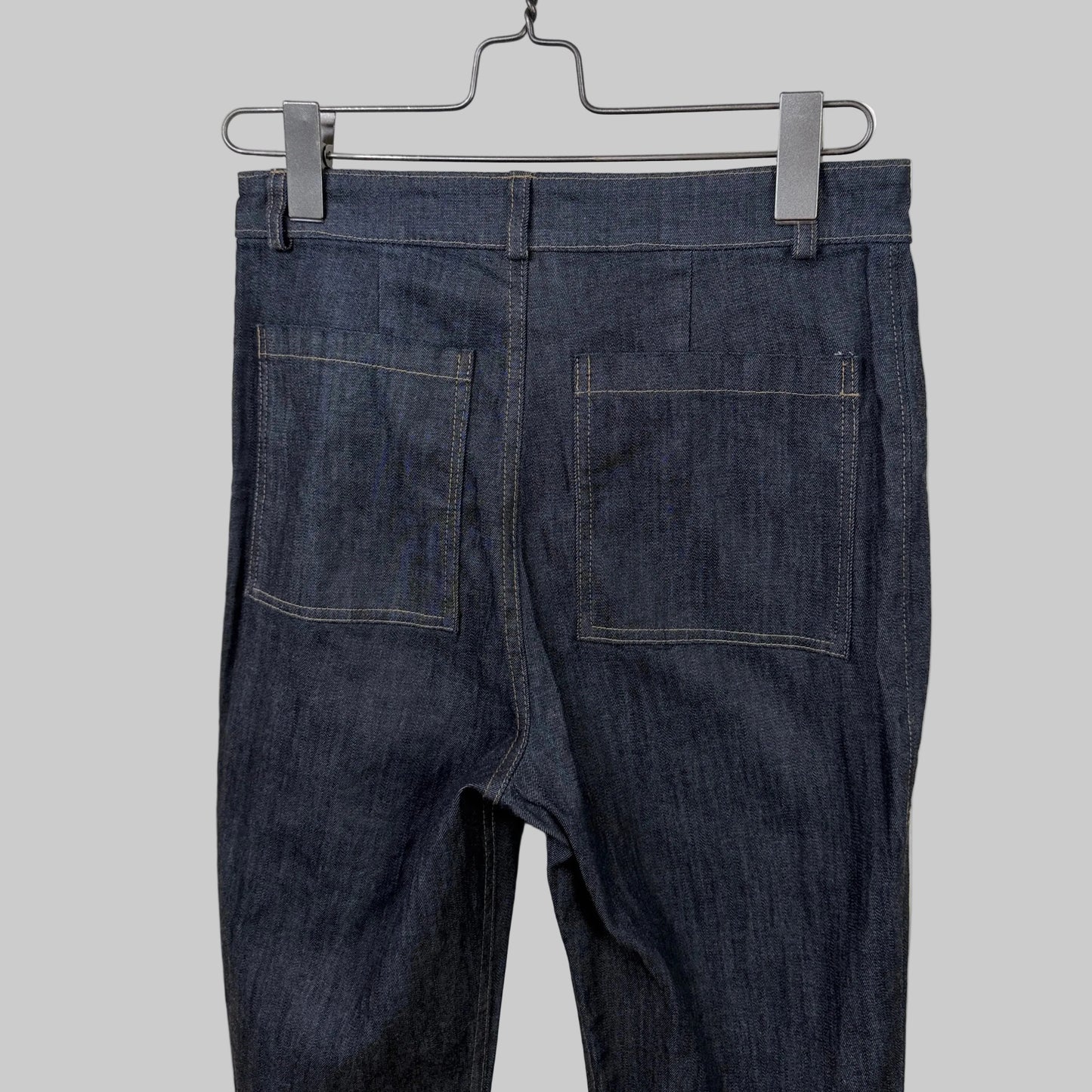 Prairie Underground  ~  Charlie Jean #1589 - Denim