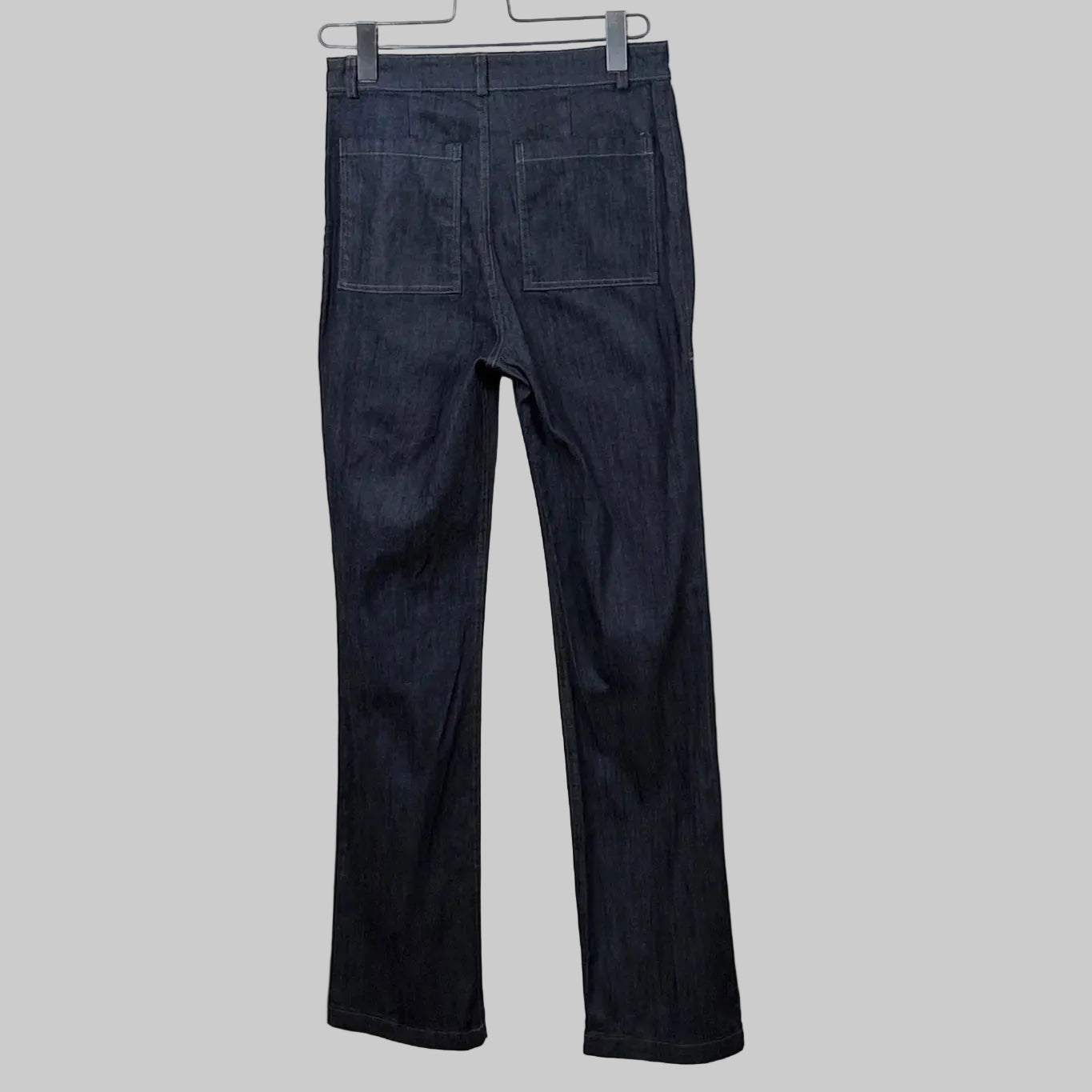 Prairie Underground  ~  Charlie Jean #1589 - Denim