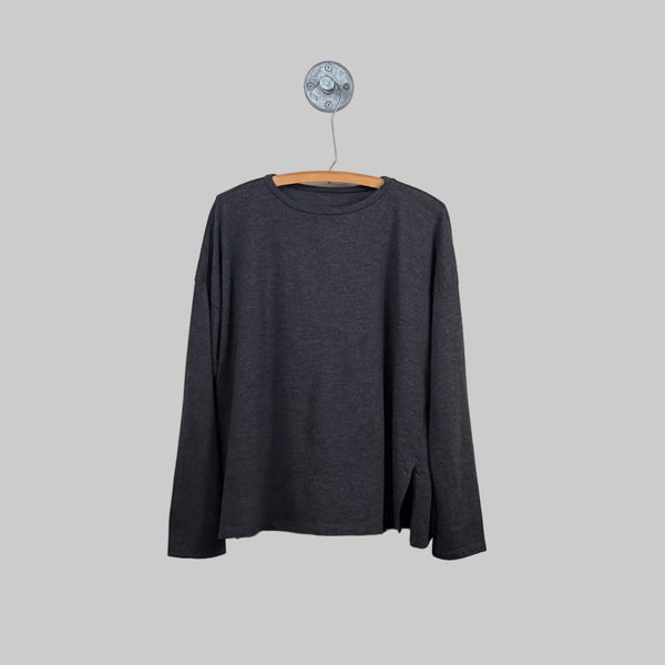 Labo.Art  ~  Maglia Sandra - Ferro
