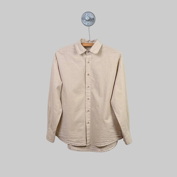Labo.Art  ~  Camicia Vienna - Tapioca