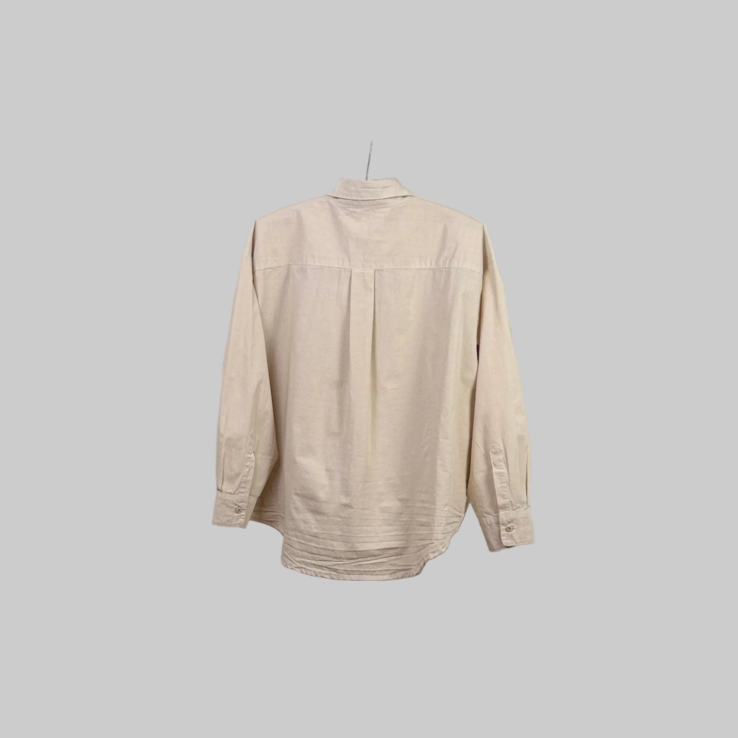 Labo.Art  ~  Camicia Vienna - Tapioca