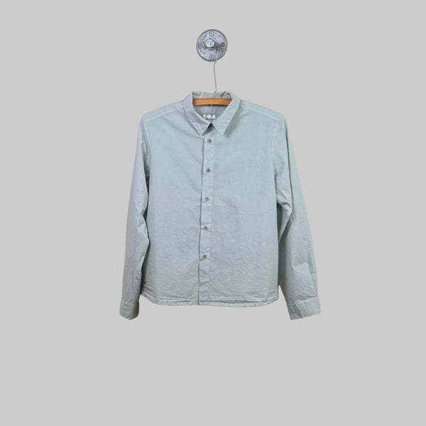 Labo.Art  ~  Camicia Vienna - Tapioca