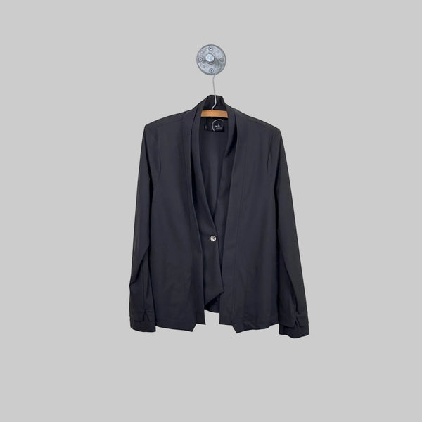 Porto  ~  Rumi Jacket - Tar