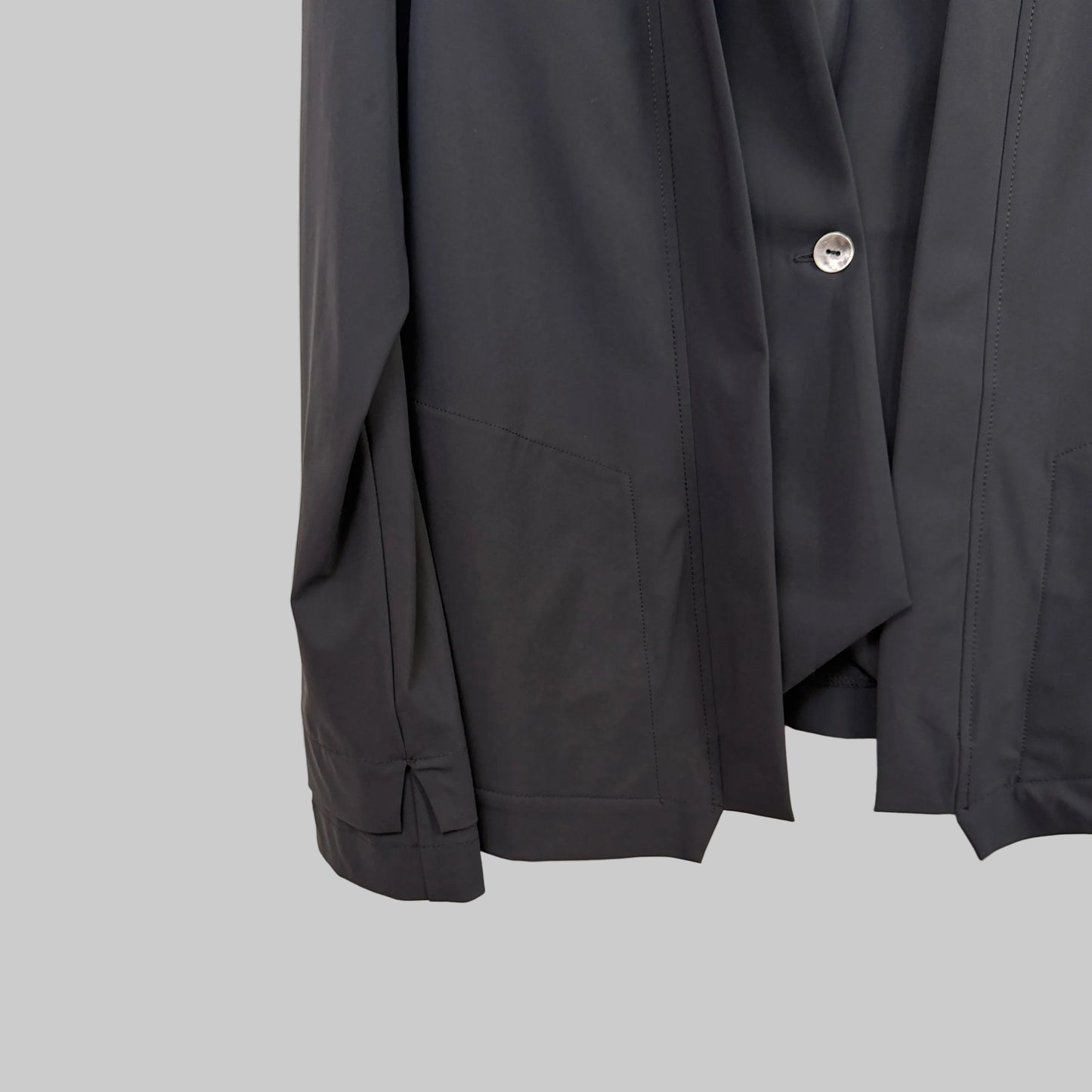 Porto  ~  Rumi Jacket - Tar