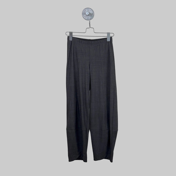Porto  ~  Buster Pant - Tar Shiota