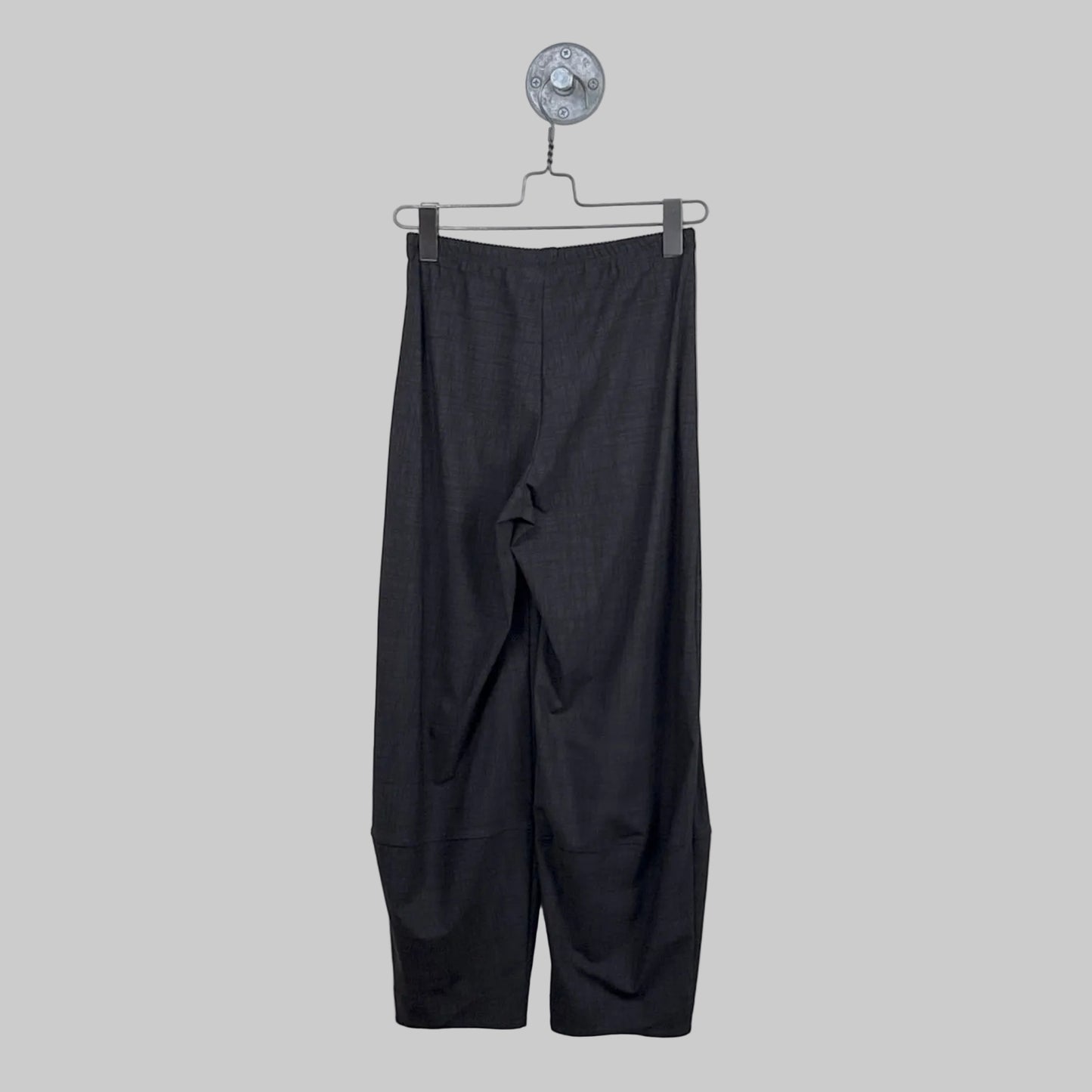 Porto  ~  Buster Pant - Tar Shiota