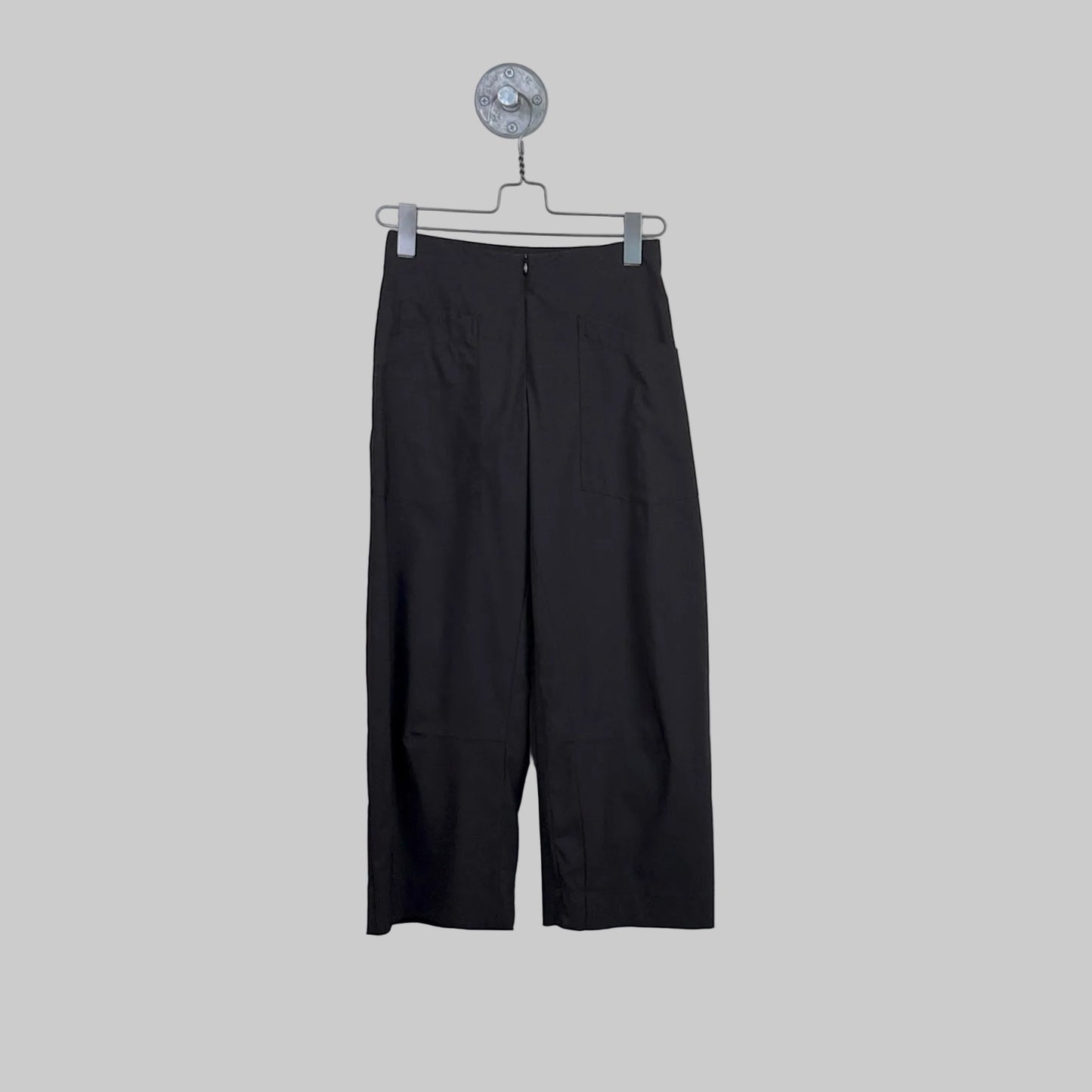 Porto  ~  Rimini Pant - Black