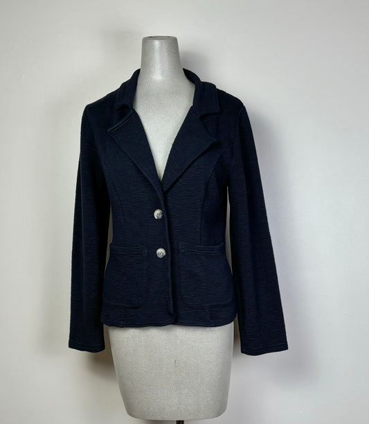 Cut Loose  ~  Basic Blazer - Night