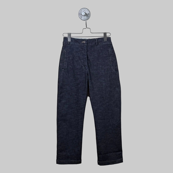 H+ Hannoh Wessel  ~  Pants Pernilla - Washed