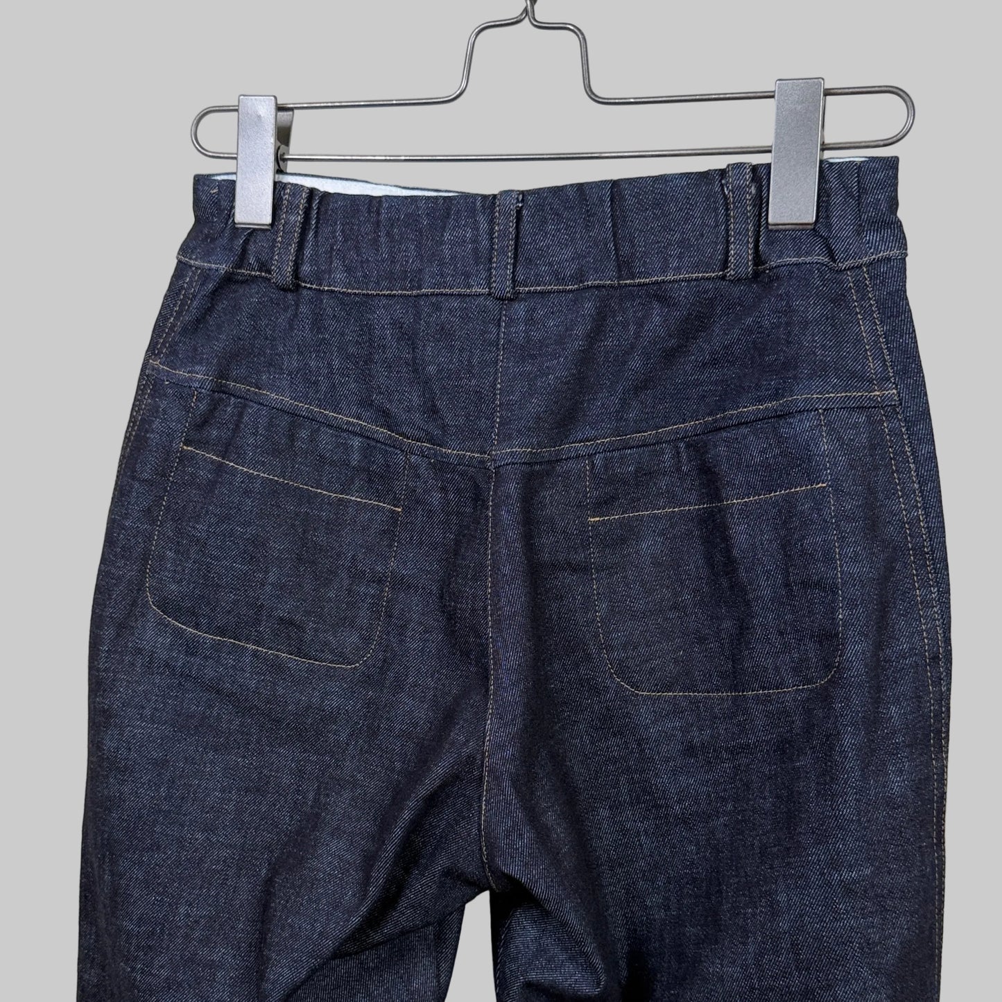 H+ Hannoh Wessel  ~  Pants Pernilla - Washed