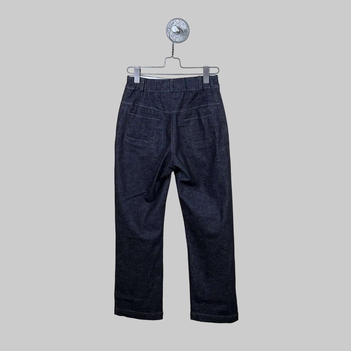 H+ Hannoh Wessel  ~  Pants Pernilla - Washed