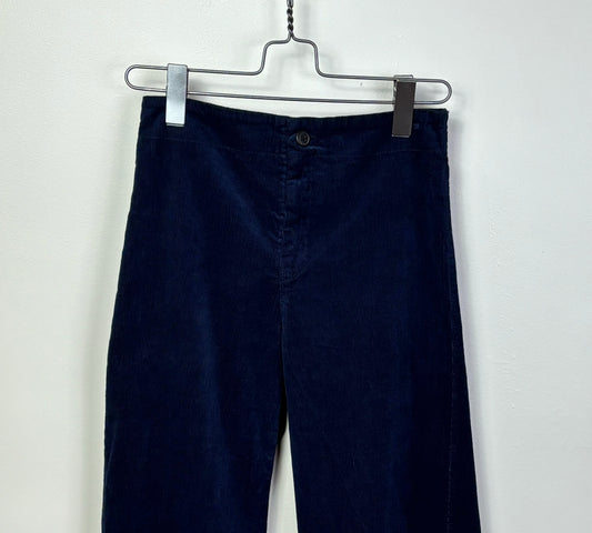 Praire Underground  ~  Knack Pants - Midnight