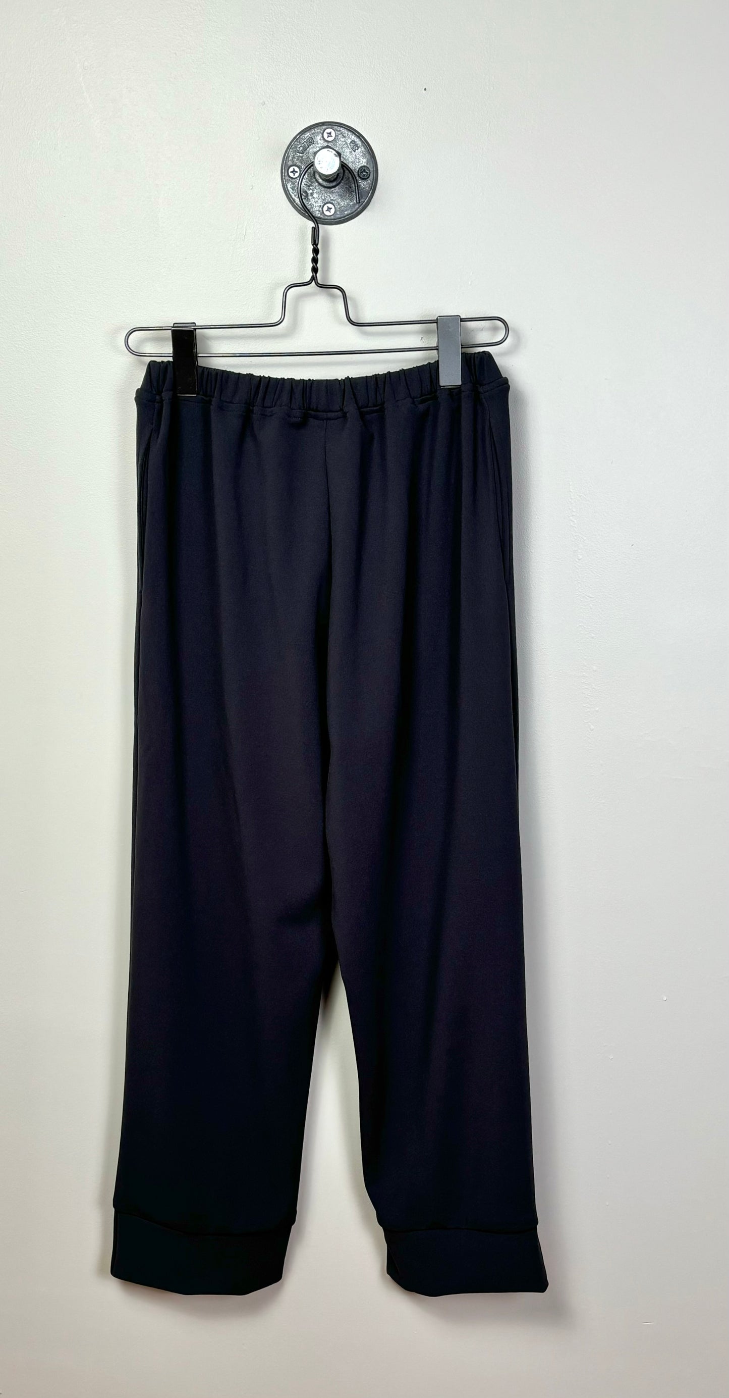 MSquare  ~  Tapered Pants - Metal Domus