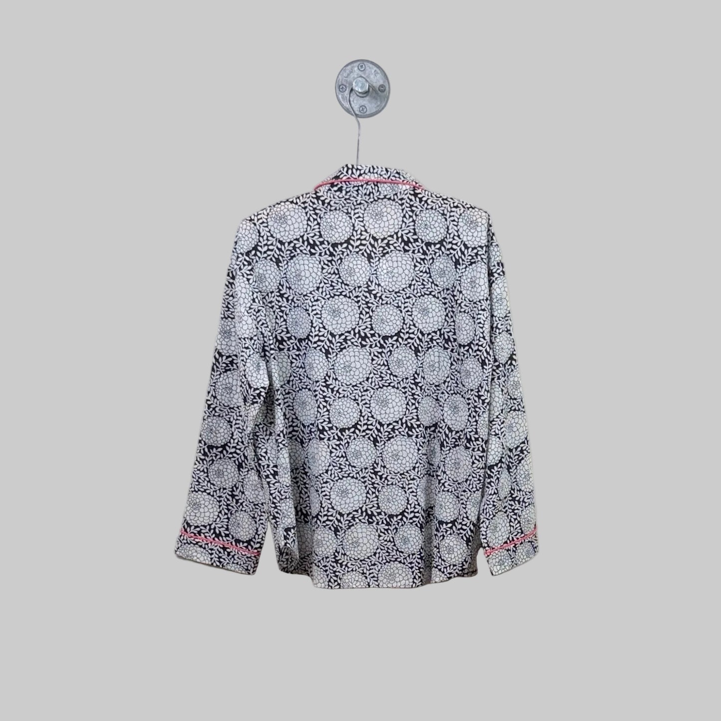 Nimbu  ~  Pajama Set - Dahlia Black