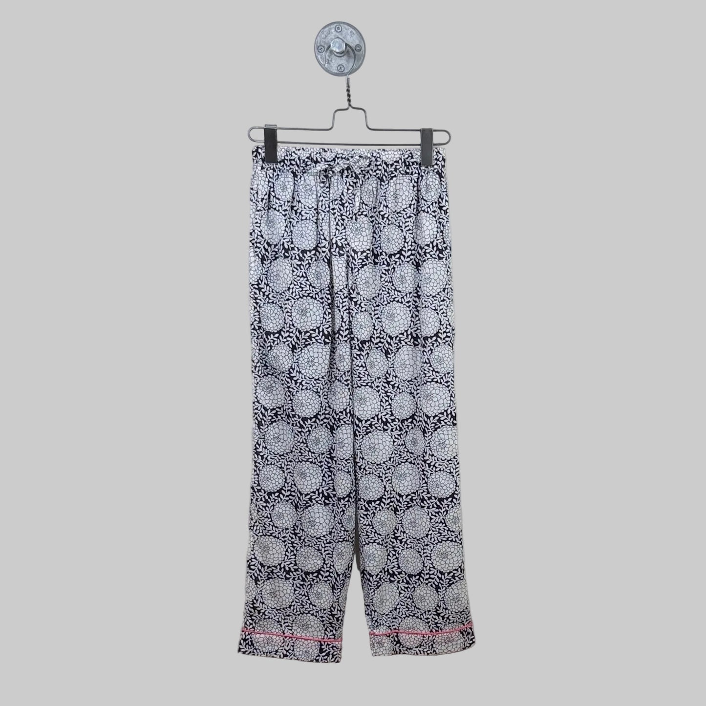 Nimbu  ~  Pajama Set - Dahlia Black