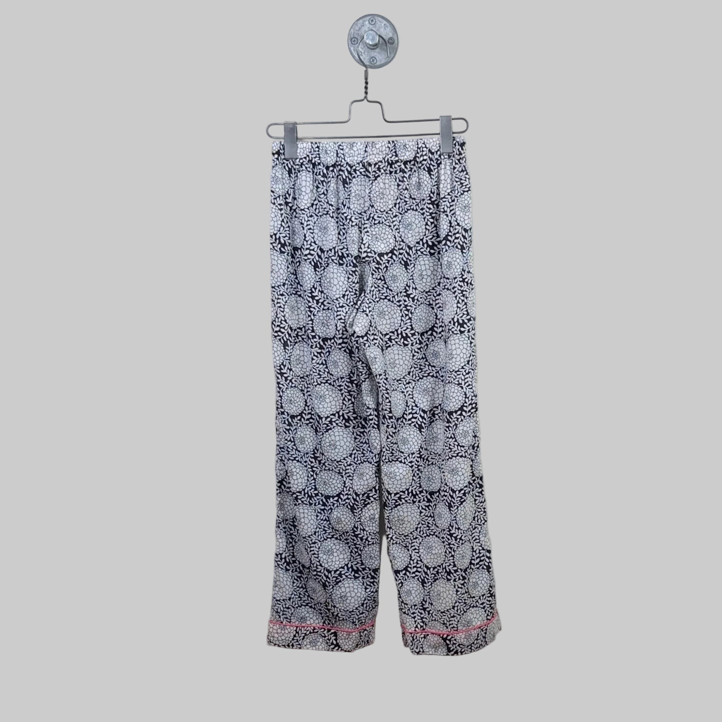 Nimbu  ~  Pajama Set - Dahlia Black