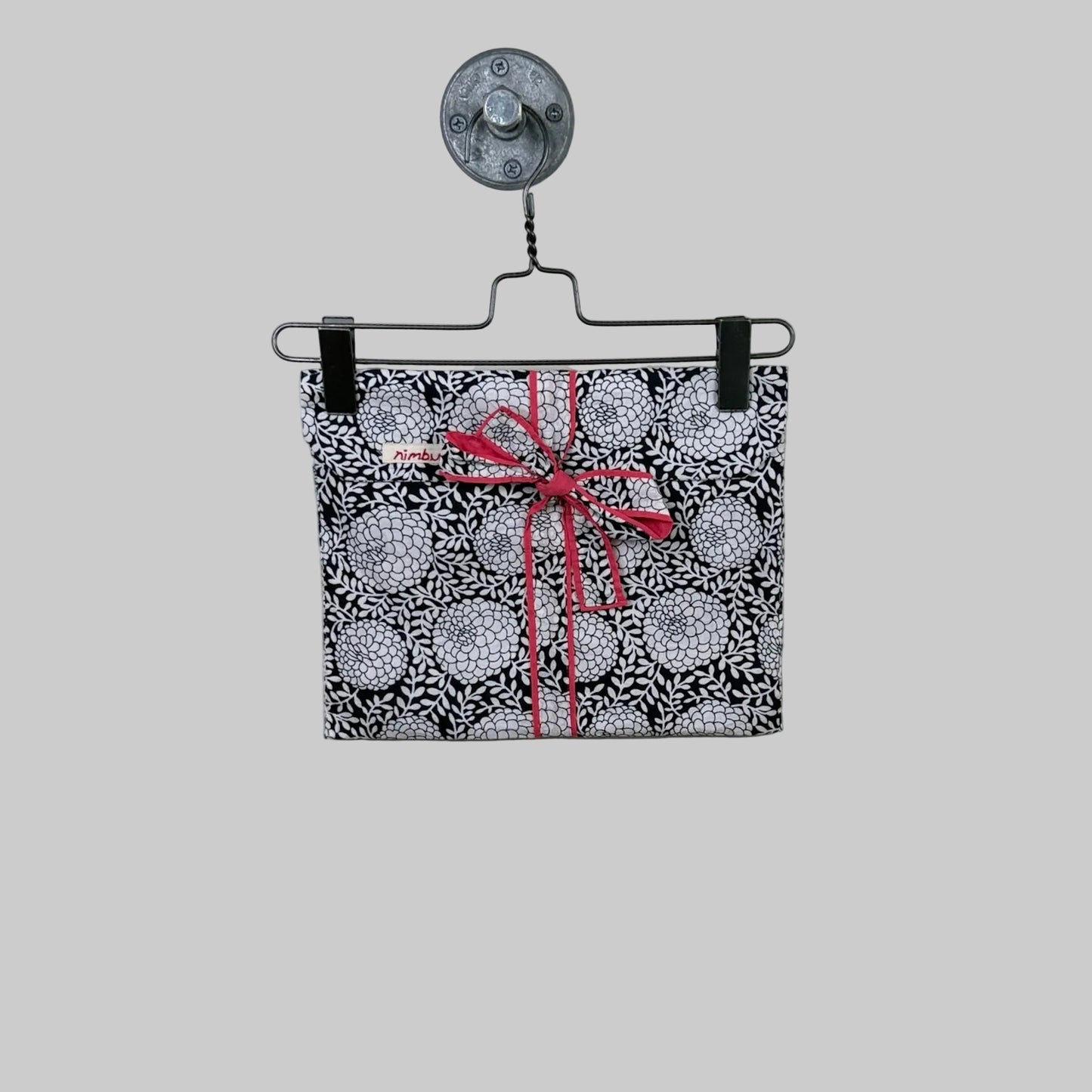 Nimbu  ~  Pajama Set - Dahlia Black