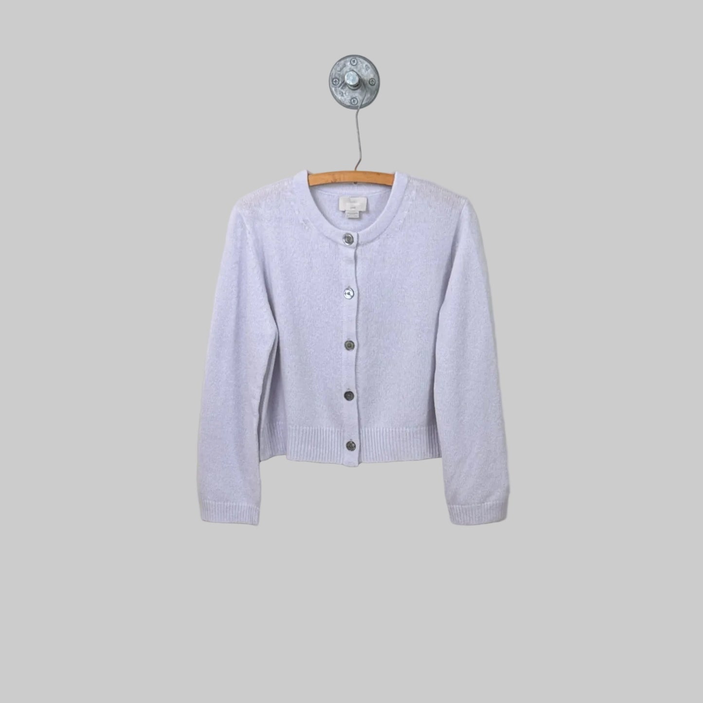 M.Patmos  ~  Serene Cardigan - Dusk