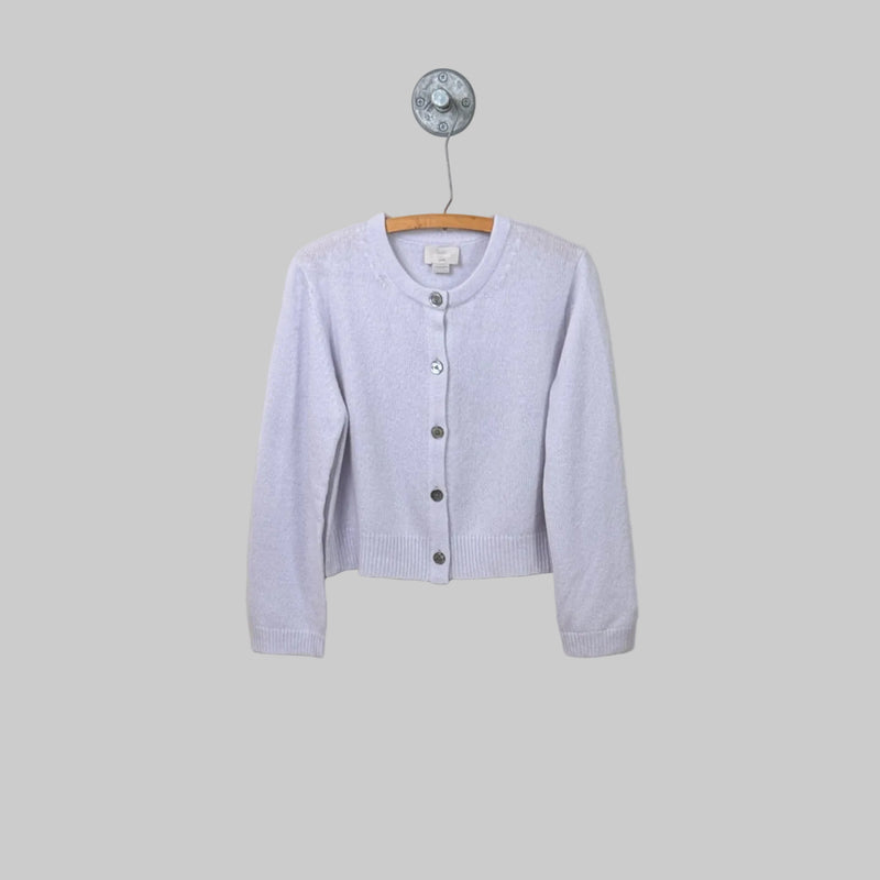 M.Patmos  ~  Serene Cardigan - Dusk