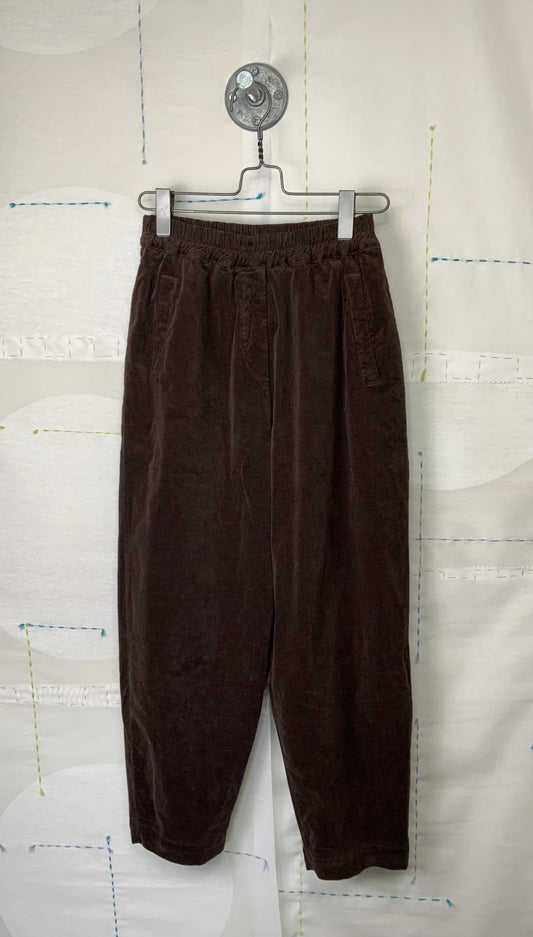 H+ Hannoh Wessel  ~  Pants Pedra - Brown