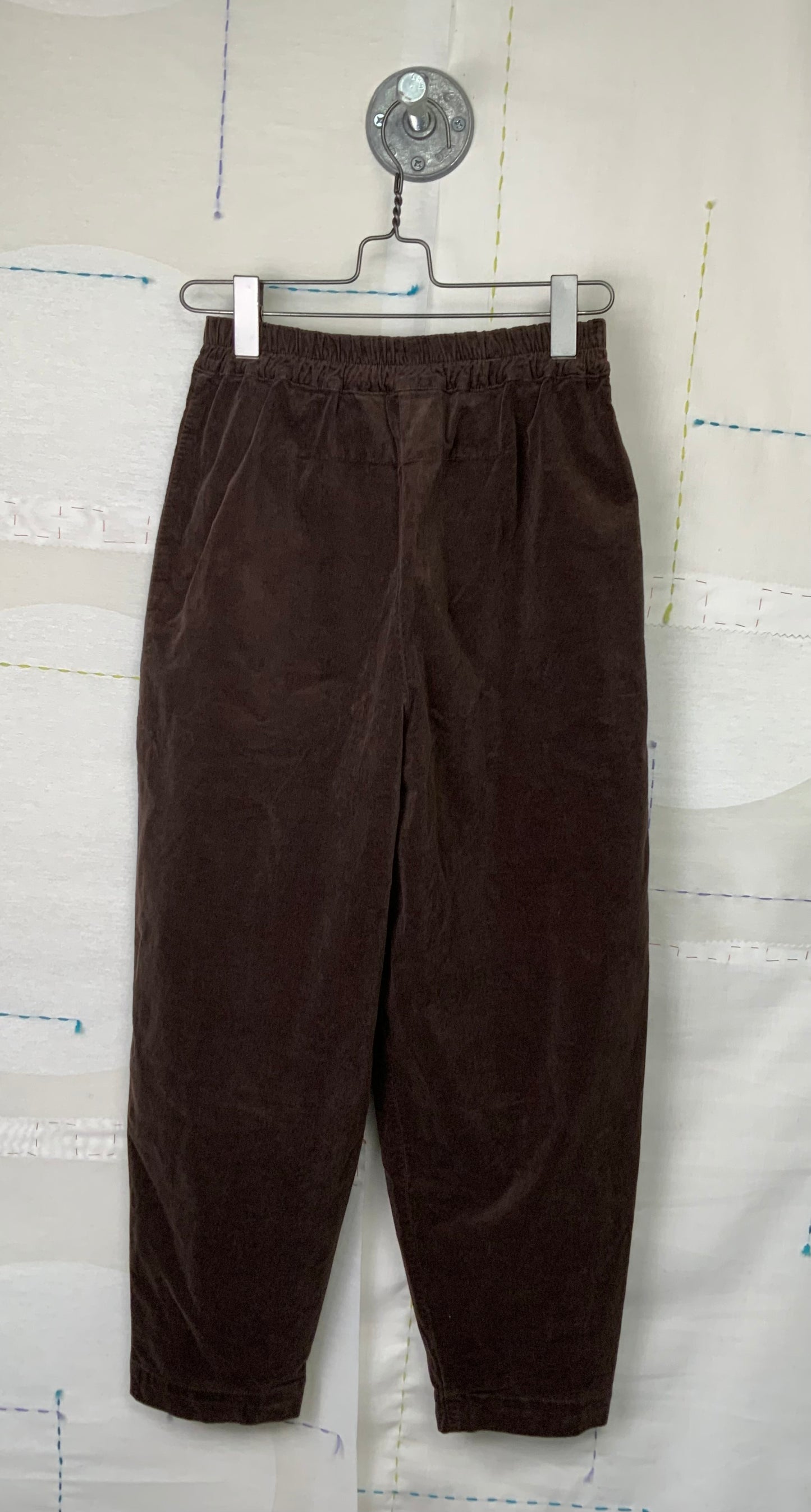 H+ Hannoh Wessel  ~  Pants Pedra - Brown