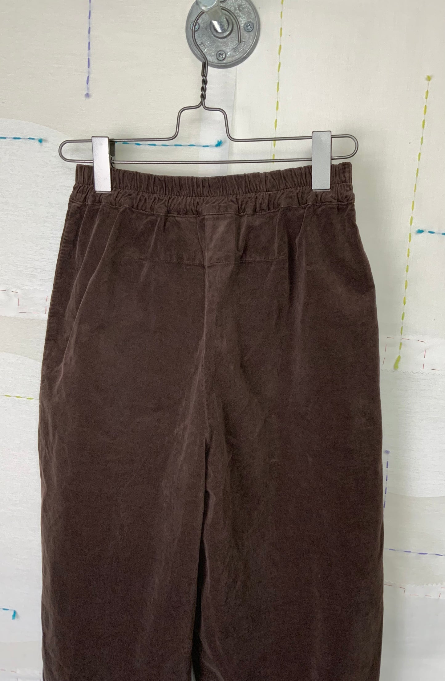 H+ Hannoh Wessel  ~  Pants Pedra - Brown